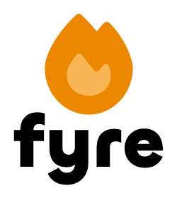 Fyre.sh Logo